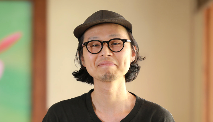 スタイリスト　鈴木浩道